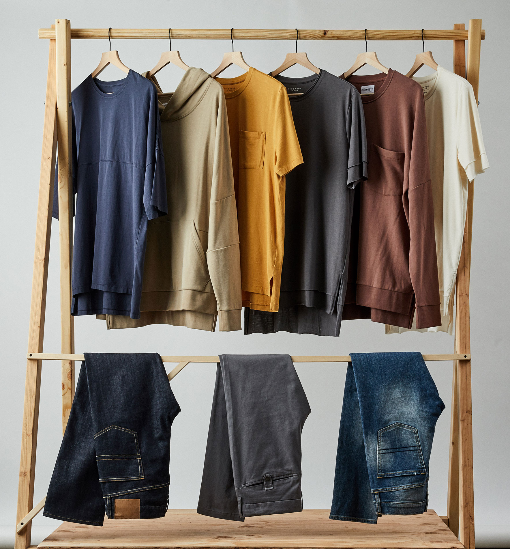 Join the Club Menlo House