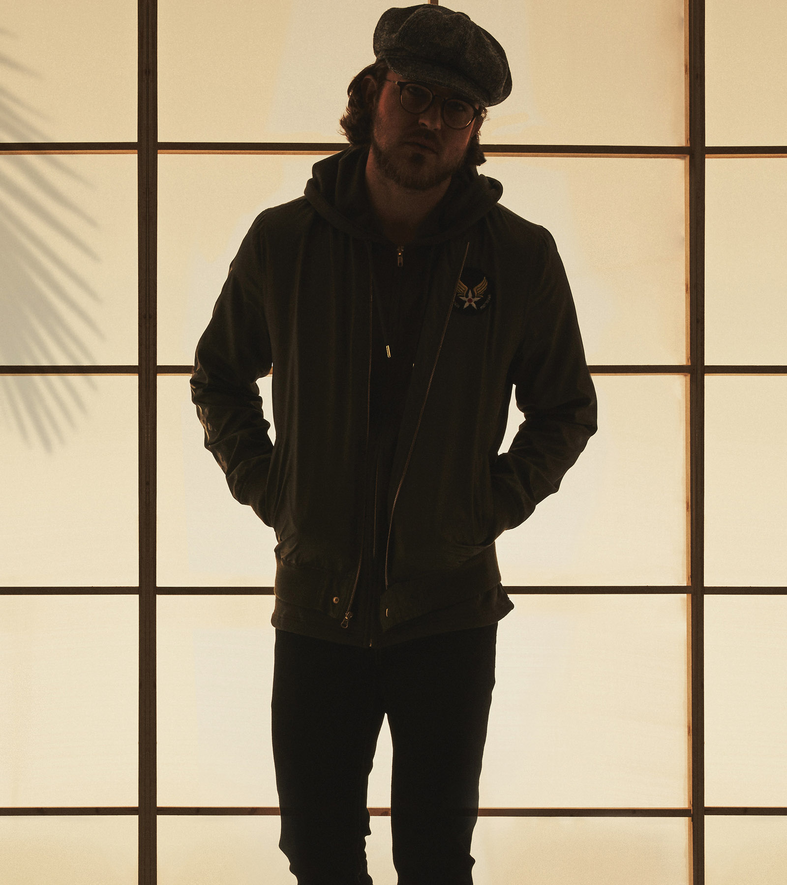 February 2017 Menlo House