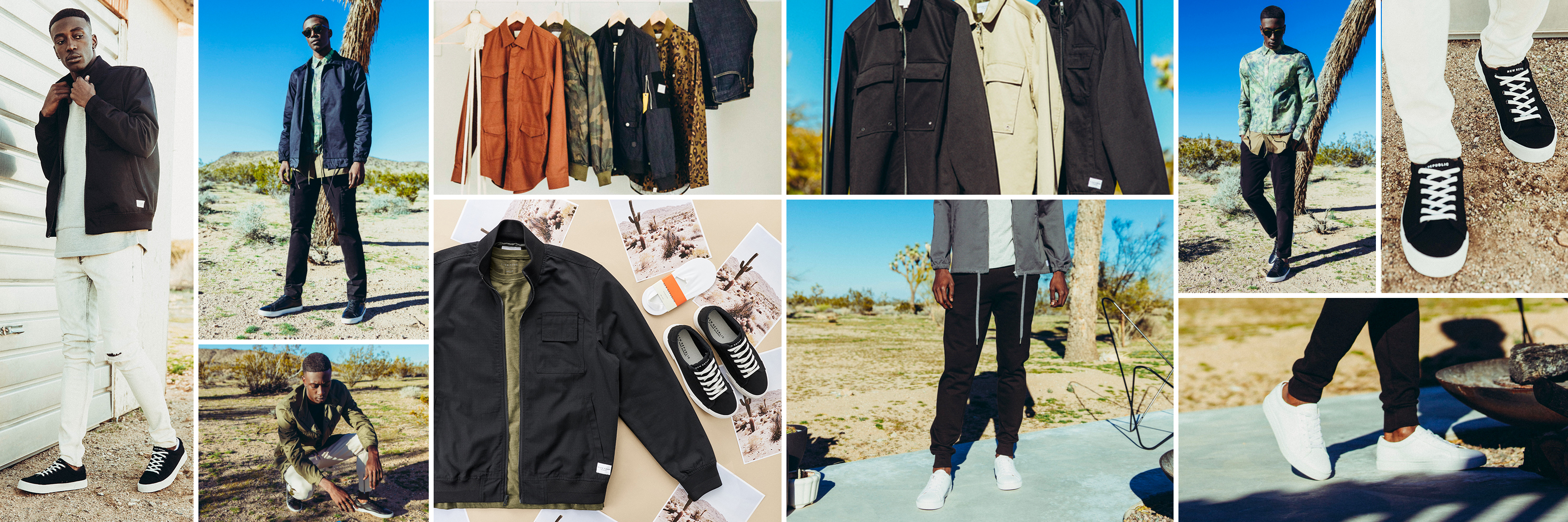 Join the Club Menlo House