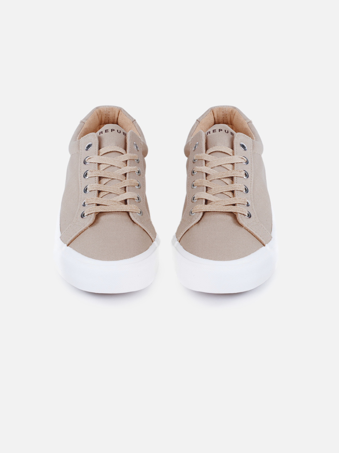 bowery canvas sneaker